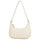 White Luxury Fashion Hand Bag for Girls & Ladies | Stylish Shoulder & Crossbody Bag | Long Strap