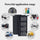 24-in-1 Precision Magnetic Screwdriver Set | Electronics, Phones & Laptop Repair Tool Kit