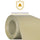 Anti-Slip Fridge & Shelf Mat | Waterproof Washable Liner for Kitchen Drawers Cabinets | Beige