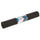 Anti-Slip Fridge & Shelf Mat | Waterproof Washable Liner for Kitchen Drawers Cabinets | Black