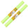 Anti-Slip Fridge & Shelf Mat | Waterproof Washable Liner for Kitchen Drawers Cabinets | Parrot Green