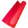 Anti-Slip Fridge & Shelf Mat | Waterproof Washable Liner for Kitchen Drawers Cabinets | Red