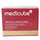 Medicube Deep Vita C Capsule Cream | Brightening Vitamin C Moisturizer