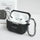 Airpods Protective Case | Pro 2/Pro/Airpods 3 Full Protective Case with Metal Hook