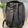 Laptop Backpack | Lightweight, Water-Resistant Travel & Work Bag, Black