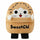 Cute Plush Sweetchi Character Backpack for Girls | Stuffed School Bag & Gift for Kids