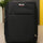 Slim Business Laptop Backpack | Lightweight Travel & Office Bag with Multi-Pockets | Black