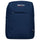 Slim Business Laptop Backpack | Lightweight Travel & Office Bag with Multi-Pockets | Navy Blue
