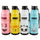 Kids Water Bottle 650ml | Cute Minions Panda Rabbit Design | Leak-Proof BPA Free | Random Color
