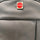 Dell Laptop Backpack | Lightweight, Durable & Water-Resistant Travel Bag | Gray