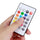 2-in-1 Smart LED Bulb + Bluetooth Speaker | RGB Light + Remote Control