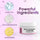 Whitening Cream for Women – Skin Brightening Face & Body Moisturizer with Natural Extracts, Even Tone Formula, Dark Spot Remover,