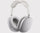 AirPods Max Wireless Over-Ear Headphones | Active Noise Cancelling, Spatial Audio | Random Color