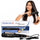Remington Keratin Protect Intelligent Hair Straightener | Model FR-2110 | Advanced Ceramic Plates with Heat Protection Technology