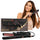 Remington PROLUXE Hair Straightener |  Model FR-2105 | Professional Salon Styling with Advanced Ceramic Plates