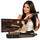 Remington Keratin Protect Intelligent Hair Straightener | Model FR 7033 | Ceramic Styling Plates with Keratin Technology