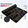 Large Excel Shortcut Keyboard Mouse Pad & Desk Mat 30×59cm | Extended Non-Slip Office Table Mat for Work Study Gaming