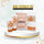 BNB Rice Extract Bright & Glow Facial Kit | 3-in-1 Whitening, Brightening & Hydrating Skincare