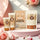 BNB Rice Extract Bright & Glow Facial Kit | 3-in-1 Whitening, Brightening & Hydrating Skincare