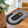 Bath Mat Super Absorbent Quick Drying Bathroom Rugs Non Slip Kitchen Entrance Doormat Modern Napa Skin Floor Mats Home Decor (only round shape) (random colors)
