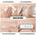 Nano Tape | 3M Double-Sided Transparent Tape | Reusable, Washable & Traceless Gel Grip for Home & Office