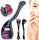 Derma Roller 0.5mm for Hair & Skin Therapy