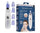 Blackhead Removal Machine | Derma Suction 3 In 1 Black Head Remover Machine | Acne Pimple Pore Cleaner Vacuum Suction Tool