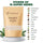 Health Healer Height Growth Powder 100g | Ayurvedic Herbal Supplement for Teens & Adults
