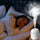 Humidifier With Warm Led Outline | USB Portable Air Humidifier | For Home, Office & Car Mist Air Fresheners