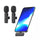 K8 Type-C Wireless Lavalier Microphone | Portable Noise-Cancelling Mic for Android, Vlogging, Live Streaming & More