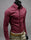 Men's Candy Color Long Sleeve Shirt 17 Colors