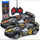 Blue RC Car for Kids with Electric Drive