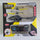 Electric Helicopter for Kids 1-10 with Induction Watch