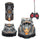 Blue RC Car for Kids with Electric Drive