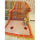 Nikah Dupatta Red Zari Tilla Net 2.5 Gazz