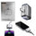 Automatic Charging Disconnector | Model LX-007 | Smart Auto Power Cut-Off Battery Protector | Type-C to Type-C Fast Charging Guardian